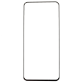 Miniatyrbild 2 av 2: För Samsung Galaxy A55 5G Heltäckande Full Coverage Härdat glas Transparent