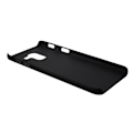 Miniatyrbillede 5 af 5: Rubberized Hard PC Case for Samsung Galaxy J6 (2018) - Black Black
