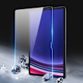 Miniatyrbilde 4 av 6: DUX DUCIS Samsung Galaxy Tab S10 Plus Härdat glas 0,33mm 9H Transparent