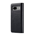 Pikkukuva 4 / 8: DG.MING Google Pixel 8a Irrotettava 2-in-1-lompakkokansi Black