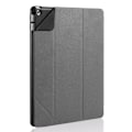 Miniatyrbillede 4 af 11: DG.MING See Series Taske til iPad 10.2 (2021)/(2020)/(2019) Black