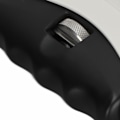Pikkukuva 3 / 9: Grip Power Trainer Automaattinen sieppaus Smart Hand Dynamometer Digitaalinen voimamittari White