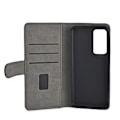 Pikkukuva 4 / 5: GEAR Walletcase Black for Xiaomi 12 Black