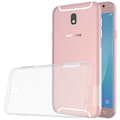 Miniatyrbillede 1 af 6: NILLKIN Samsung Galaxy J5 (2017) Nature Series TPU - Transparent Black