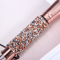 Miniatyrbild 7 av 7: 10 st Concealer Blending Blusher Brush makeup Ögonskugga smink Guld