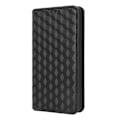 Pikkukuva 7 / 8: Rhombus lompakkokotelo Google Pixel 7a: lle - musta Black