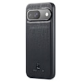 Miniatyrbillede 6 af 9: DG.MING til Google Pixel 9 / 9 Pro Aftageligt 2-i-1 tegnebogsdæksel Black