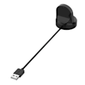 Miniatyrbilde 7 av 9: For Honor Watch GS 3i MNS-B39 USB-kabel Ladedock Lader Black