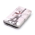Miniatyrbild 7 av 7: iPhone XS Max Fodral 9 Kortplatser - Eiffel Tower