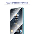 Miniatyrbillede 5 af 5: ENKAY Hærdet glas til Samsung Galaxy A36 5G / A56 5G 2stk Transparent