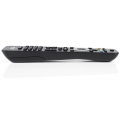 Miniatyrbilde 6 av 9: TV-fjernkontroll erstatning for RM-D1000 Philips RC1904 / 001 RC4422 / 01 Black