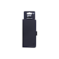 Miniatyrbillede 5 af 5: GEAR Walletcase Black for Samsung Galaxy A03 Black