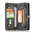 Pikkukuva 3 / 11: Samsung Galaxy Note 20 CASEME Detachable 2-in-1 case Grey