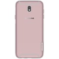 Pikkukuva 3 / 6: NILLKIN Samsung Galaxy J5 (2017) Nature Series TPU - Grå Black