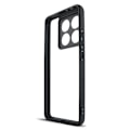 Pikkukuva 5 / 5: Iskunkestävä PC+TPU-suojakotelo Xiaomi 14T Pro - Läpinäkyvä Takakansi Transparent