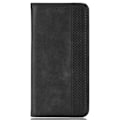 Miniatyrbillede 4 af 7: Wallet Stand Flip-telefonetui til Google Pixel 8 - Sort Black