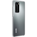 Pikkukuva 1 / 4: Huawei P40 Pro Clear Case Original - Transparent Transparent