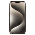 Miniatyrbild 7 av 7: Till iPhone 15 Pro Max TPU-skal Elektropläterad Rynkad - Guld Guld