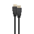 Pikkukuva 1 / 2: ULTRA High Speed ​​​​HDMI-kaapeli, 48 Gbps, 1 m, musta Black