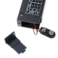 Miniatyrbillede 5 af 6: Diamond Tester Termisk ledningsevnemåler Grey