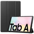Miniatyrbilde 1 av 9: Tri-fold Stativveske for Samsung Galaxy Tab A7 10.4\" Black