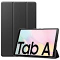 Miniatyrbillede 1 af 9: Trifoldet stativetui til Samsung Galaxy Tab A7 10.4" Black