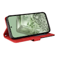 Miniatyrbillede 7 af 10: Til Google Pixel 8a KT-serie-1 dobbeltfarve Red