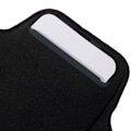 Miniatyrbillede 8 af 9: Gym Running Jogging Sports Armband 8 Plus / 7 Plus / 6 Plus Black