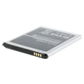 Pikkukuva 3 / 4: Samsung Galaxy S4 I9500 I9505 2600mAh 3,8 V litiumioniakku B600BE Black