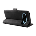 Miniatyrbillede 4 af 10: YIKATU Til Google Pixel 9 / Pixel 9 Pro Telefoncover - Sort Black