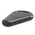 Miniatyrbillede 3 af 11: Til Huami Amazfit T-rex Ultra uroplader Black