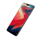 Pikkukuva 3 / 3: NILLKIN Matte Anti-scratch Screen Guard Film for OnePlus 6