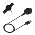 Miniatyrbilde 1 av 6: Polar Grit X/ Ignite/ Vantage M/ Vantage V USB-ladekabel Black