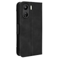 Pikkukuva 7 / 7: Lompakkokotelon suojakuori Xiaomi Redmi 13C:lle Black