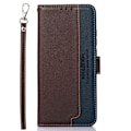 Miniatyrbillede 6 af 7: KHAZNEH Telefoncover til Samsung Galaxy A25 Brown