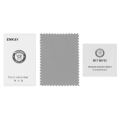 Miniatyrbilde 6 av 7: iPad 9.7" (2017/2018), iPad Air Herdet Glass 9H HAT PRINCE Transparent