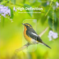 Miniatyrbild 3 av 9: Samsung Galaxy S21+ (Plus) ENKAY Kamera Lins Skydd Härdat Glas Transparent