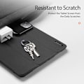 Miniatyrbillede 4 af 9: DUX DUCIS Trifoldet stativ til Xiaomi Pad 6/Pad 6 Pro - Sort Black