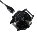 Pikkukuva 6 / 9: Garmin Fenix5 5S 5X, Forerunnr 935, Approach X10, Approach X40 Charging Cable Black