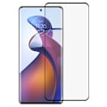 Miniatyrbilde 4 av 8: Motorola Edge 30 Fusion 5G Full Coverage Herdet Glass Transparent