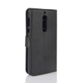 Miniatyrbilde 6 av 6: Nokia 5 Lommebok-deksel Black