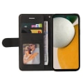 Miniatyrbilde 4 av 10: For Samsung Galaxy A15 KT Series-1 To-fargets Black