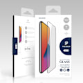 Miniatyrbild 2 av 3: DUX DUCIS for OnePlus Nord 4 Härdat glas Transparent