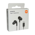 Pikkukuva 1 / 3: Xiaomi mi In-Ear Headset -kuulokkeet USB-C Musta Black