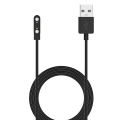 Miniatyrbillede 4 af 5: Oplader til Haylou Solar Plus LS16 / Xplora XG02 Black