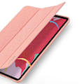 Miniatyrbillede 4 af 7: DUX DUX Home iPad Pro 11 (2020)/(2018) Trefoldet stativ Lyserød Pink