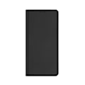 Pikkukuva 2 / 9: DUX DUCIS Skin Pro Series iPhone 16e - Musta Black