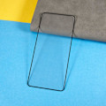 Miniatyrbild 5 av 7: För OnePlus Nord 3 5G Heltäckande Full Coverage Härdat glas Transparent