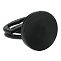 Miniatyrbild 7 av 11: Buckla Bucklor Sugkopp Bil Dent Remover Car Sucker Tool - Svart Svart