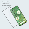 Miniatyrbilde 5 av 7: AMORUS Skjermbeskytter i glass for Pixel 8 Transparent